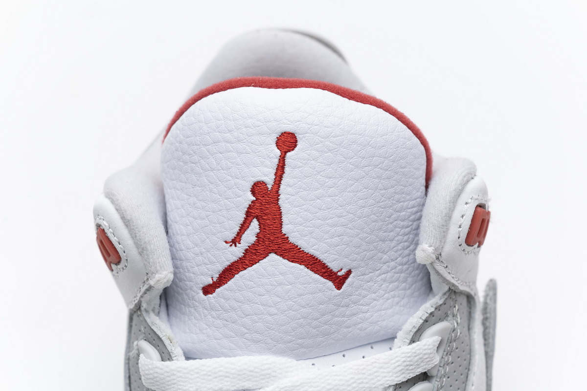 Nike Air Jordan 3 Tinker Hatfield Sp University Red Grey Cj0939 100 14 - www.kickbulk.co